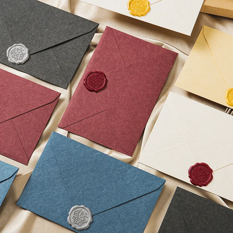 Letter Writing Stationery Set  - Wax Seal Letter Kit 评论和价格