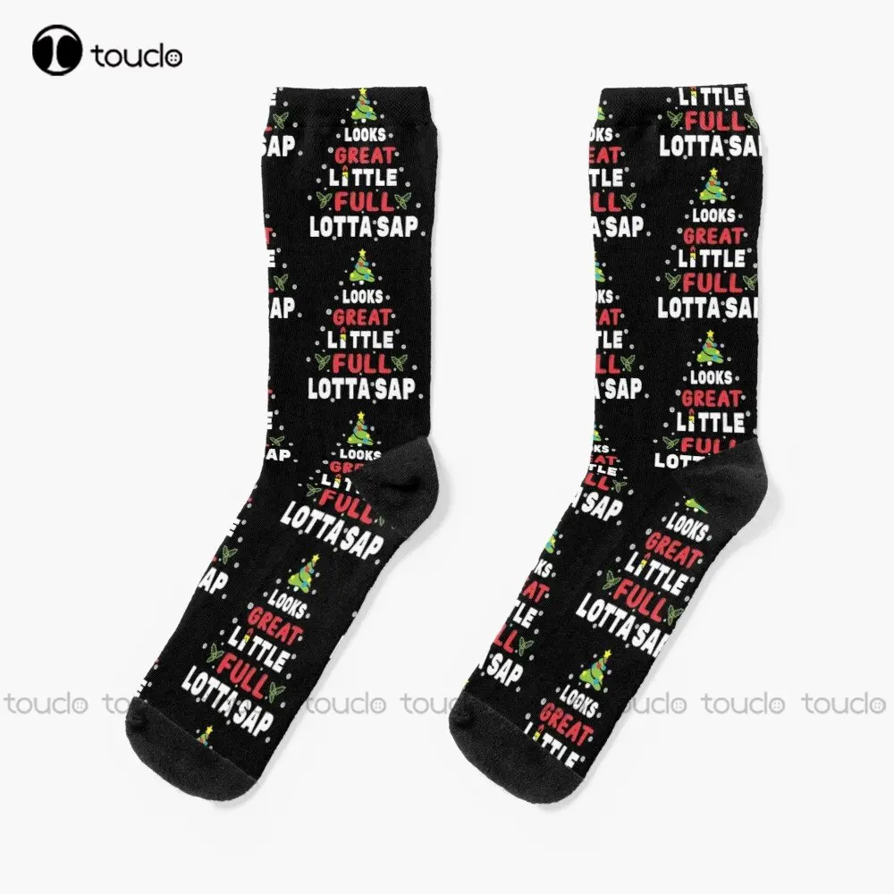 Looks Great Little Full Lotta  - Family Tree Print 评论和价格
