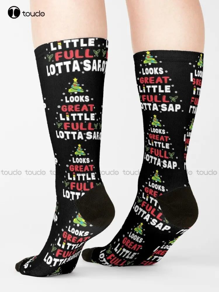 Looks Great Little Full Lotta  - Family Tree Print 评论和价格