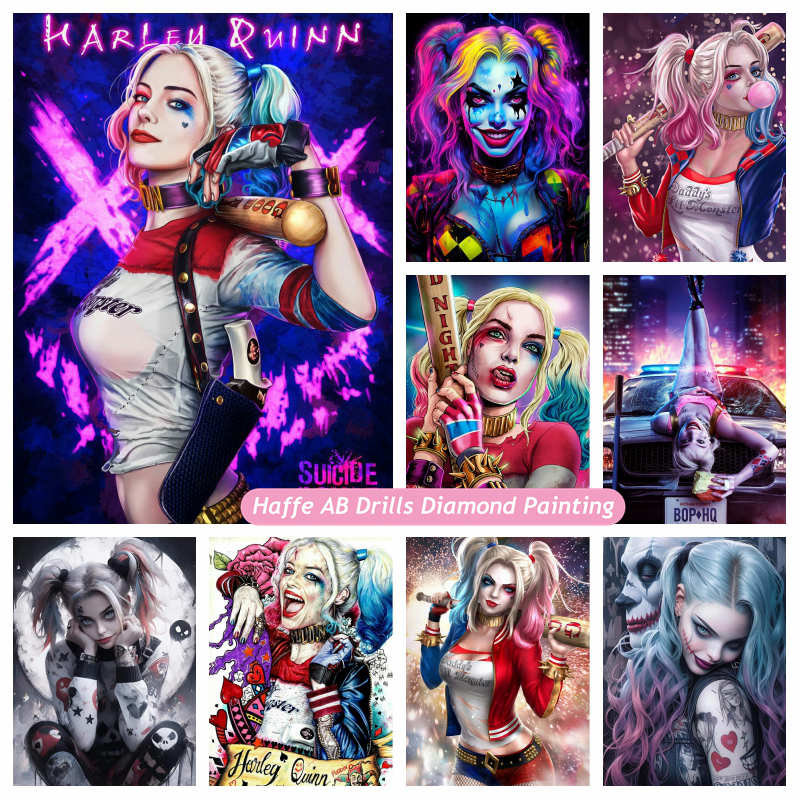 Gothic Harleys Dark Art Movie  - Photo Mosaic Print 评论和价格