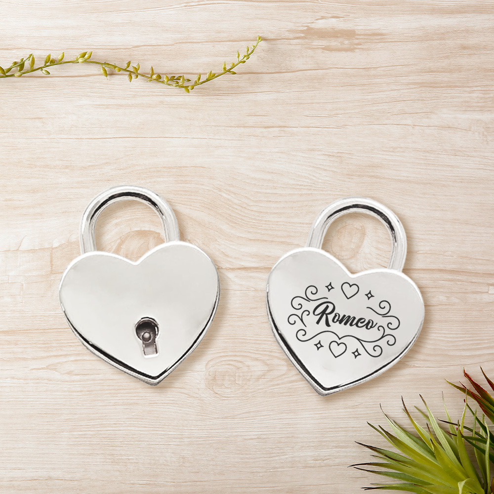 1PC Creative Personalized Name - Personalized Name Box 评论和价格