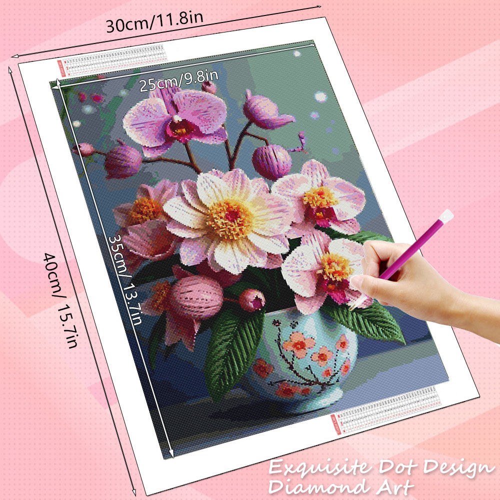 unframe  5D Diamond Mosaic Orc - Photo Mosaic Print 评论和价格