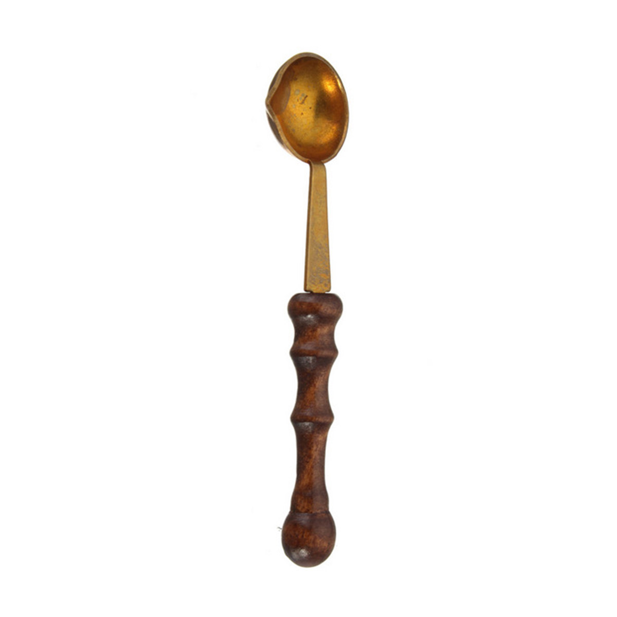 Premium Wood Handle Copper Wax - Wax Seal Letter Kit 评论和价格