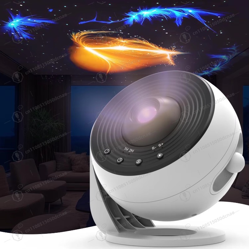 Custom Star Map Projector - Pe - Custom Star Map 评论和价格