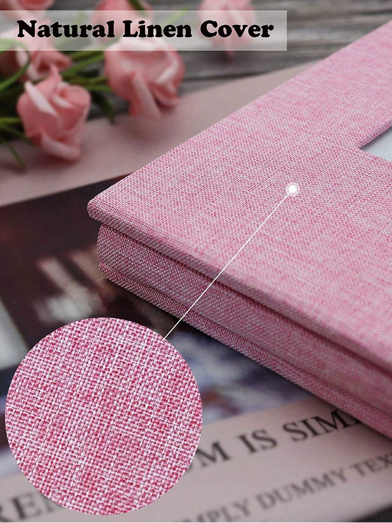 Baby photo album self-adhesive - Custom Photo Book 评论和价格