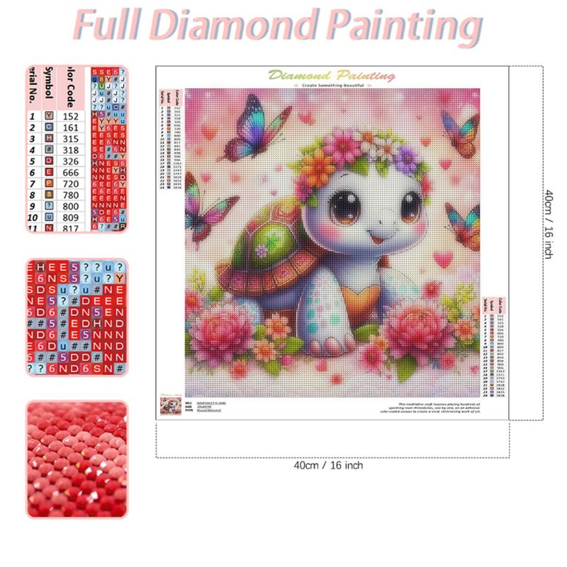 1pc frameless  5d Diamond Pain - Photo Mosaic Print 评论和价格