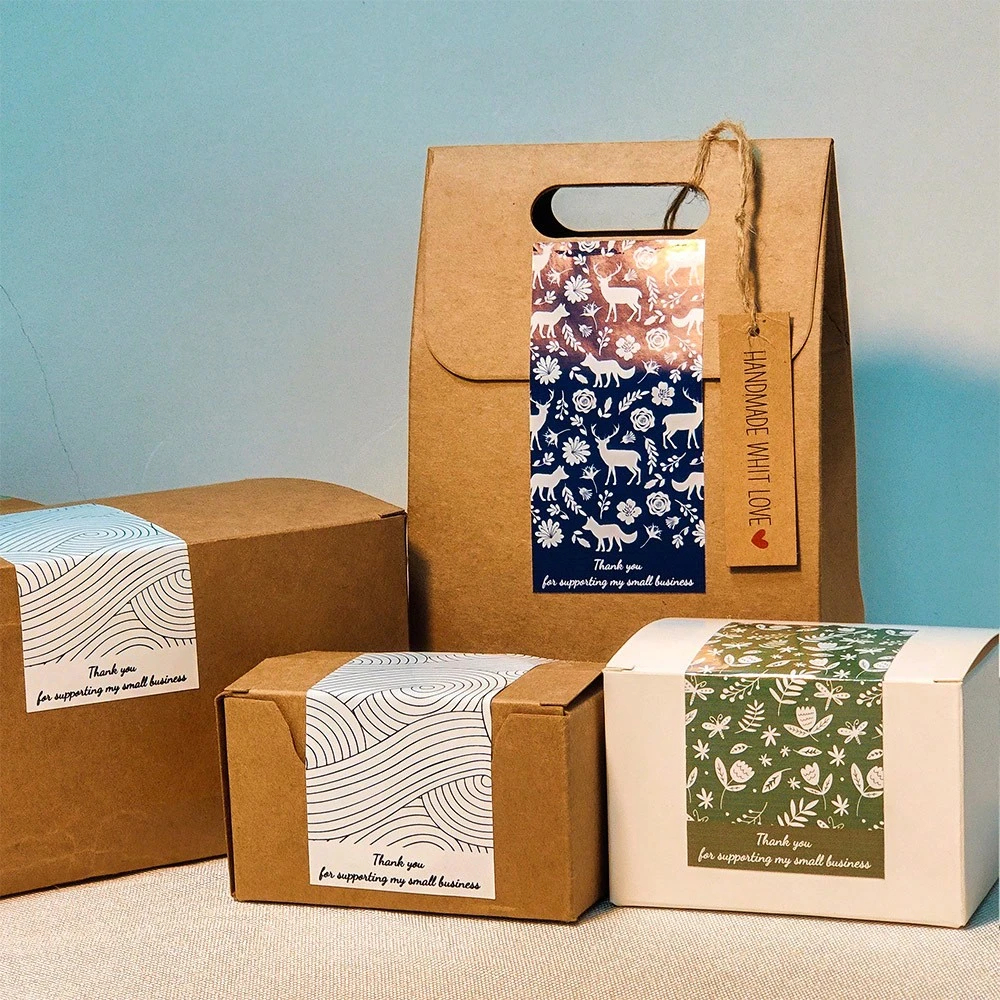 Custom Personalized Stickers W - Personalised Candle Label 评论和价格