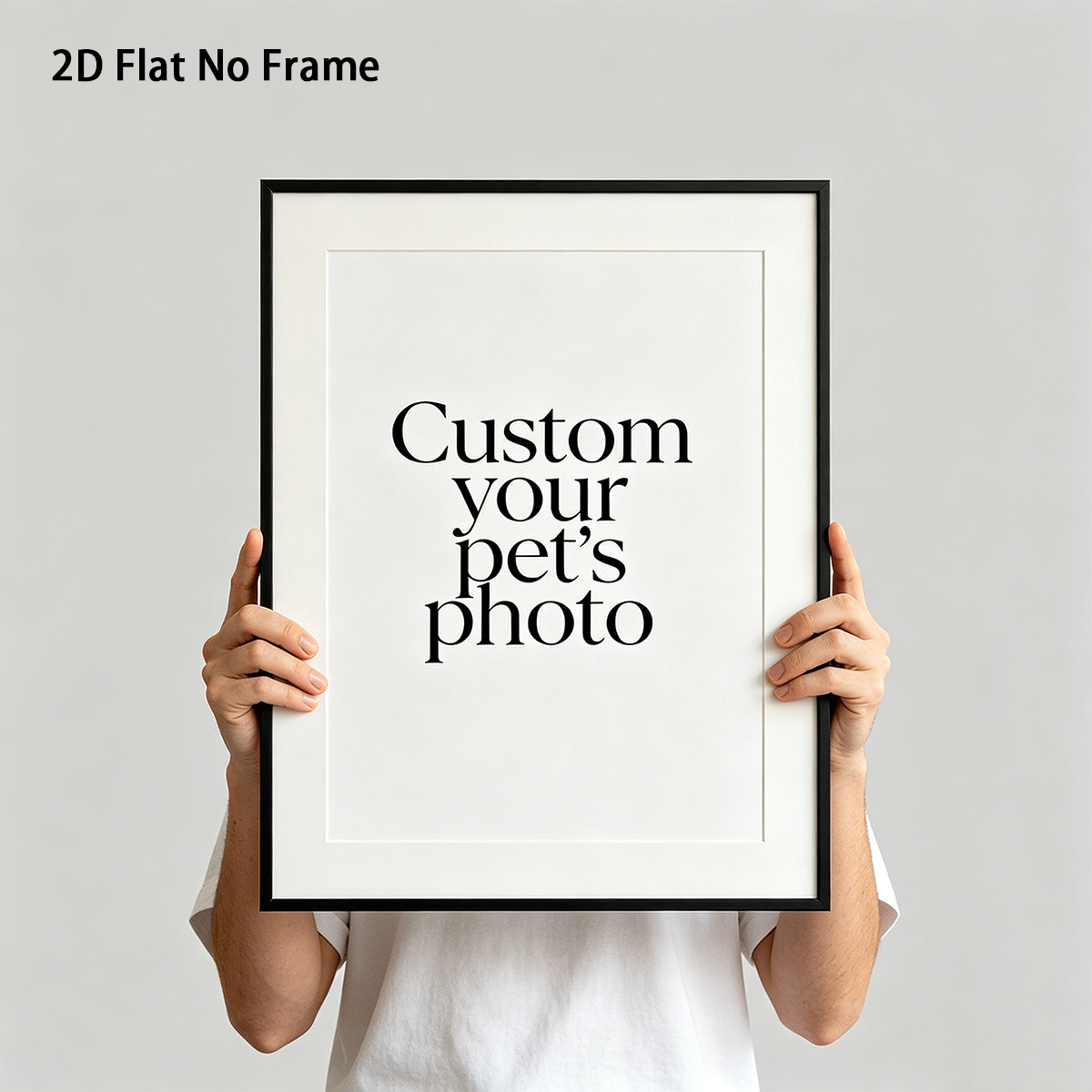 Custom Pet Photos Dog Annivers - Pet Portrait Custom 评论和价格