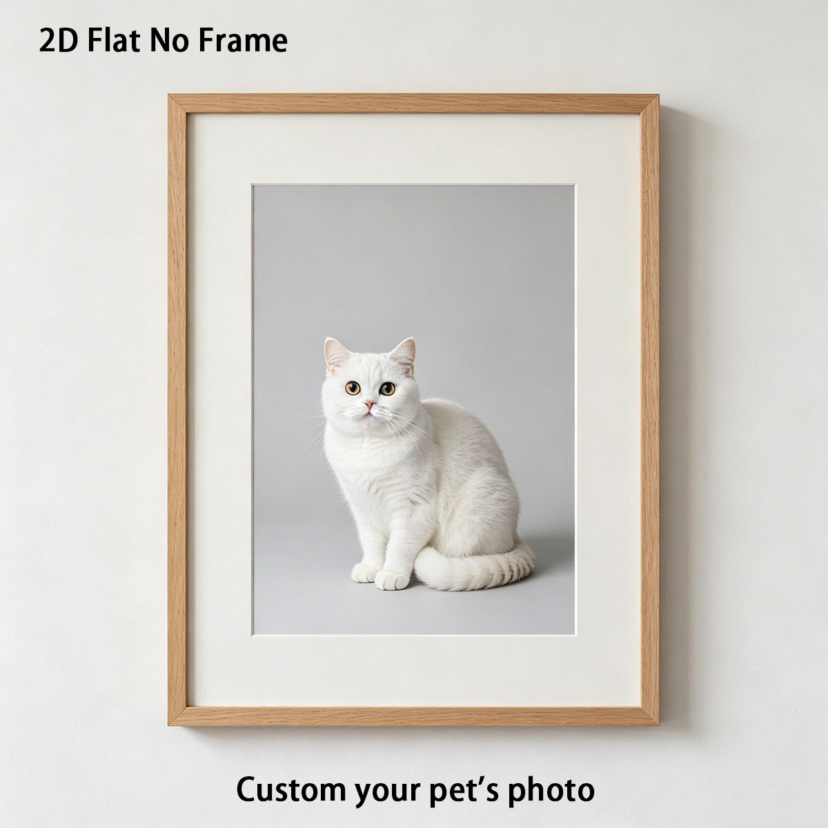 Custom Pet Photos Dog Annivers - Pet Portrait Custom 评论和价格
