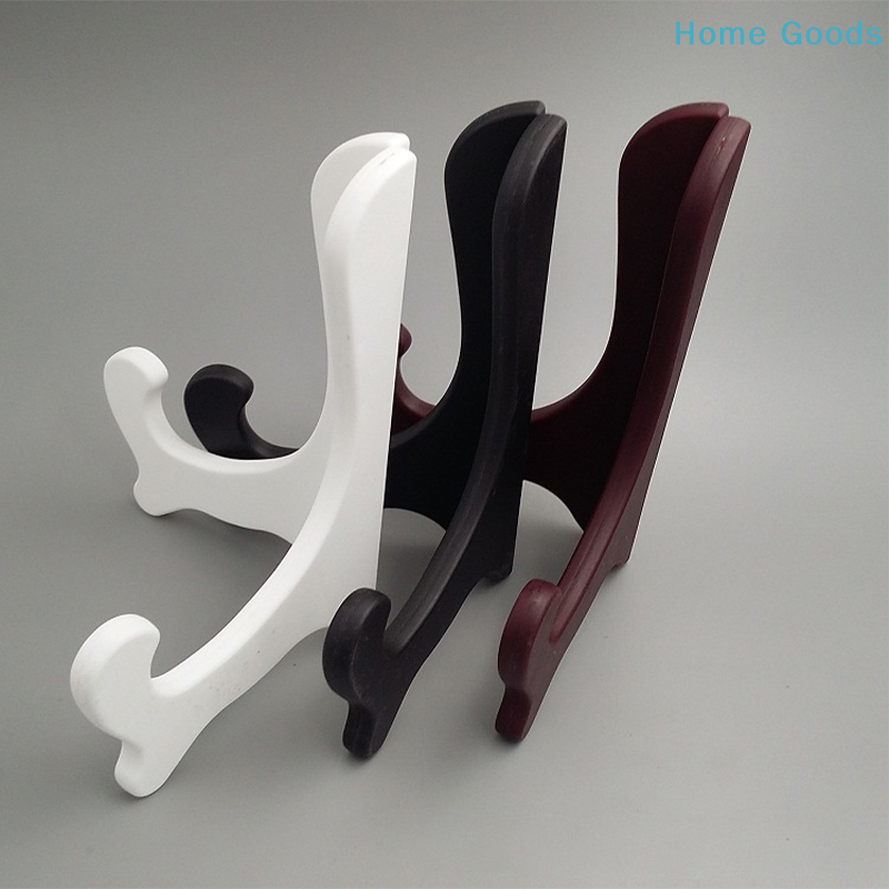 preferredPortable Easels Plate - Engraved Wood Frame 评论和价格