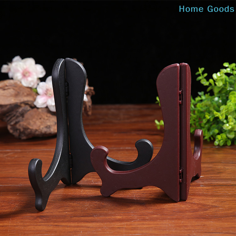 preferredPortable Easels Plate - Engraved Wood Frame 评论和价格