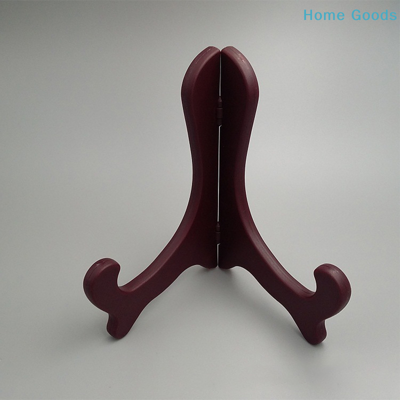 preferredPortable Easels Plate - Engraved Wood Frame 评论和价格