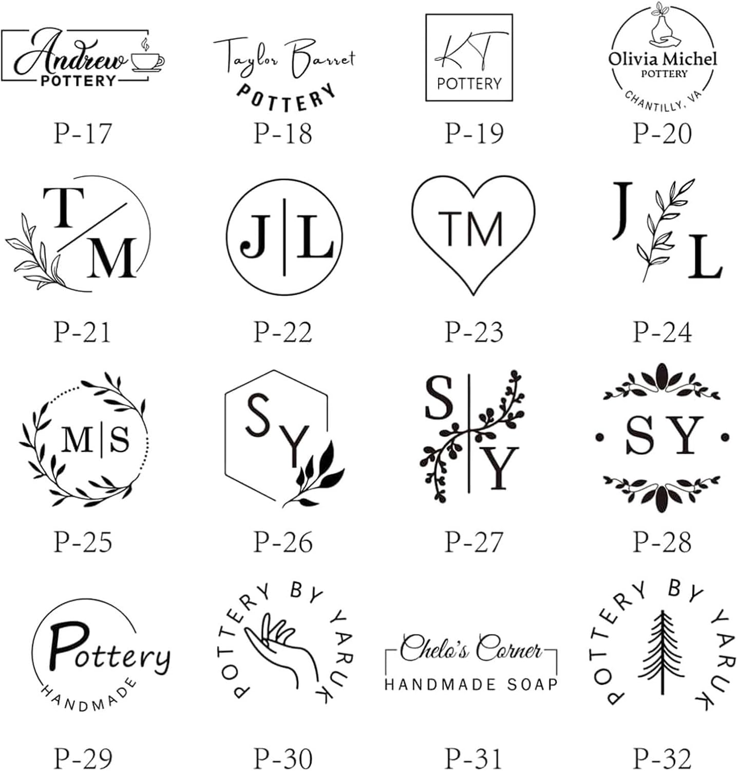 Custom Wax Seal Stamp Kit – Pe - Wax Seal Letter Kit 评论和价格