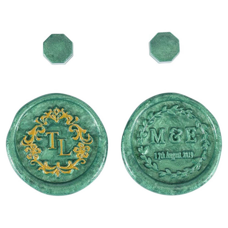 ABSS-Sealing Wax Beads, 400 Pi - Wax Seal Letter Kit 评论和价格