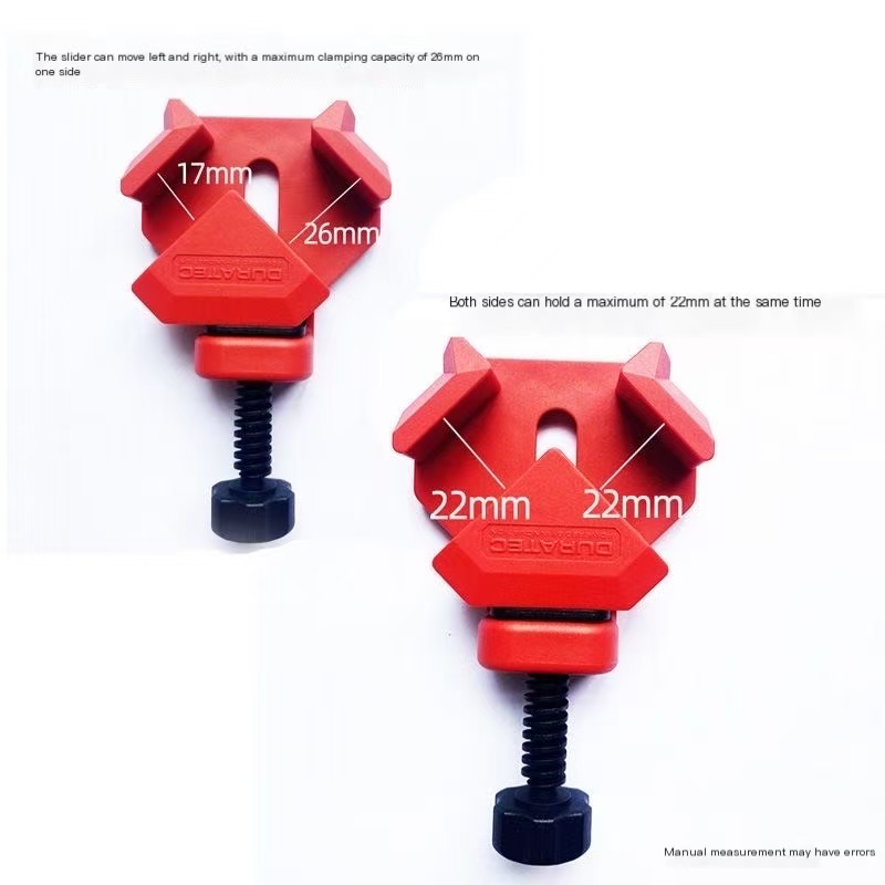 4Pcs 90 Degree Corner Clamps f - Engraved Wood Frame 评论和价格