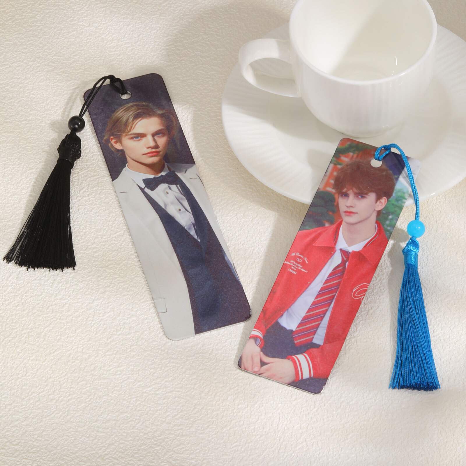 Vnox Free Custom Photo Bookmar - Custom Photo Book 评论和价格